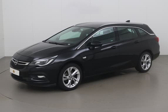 Opel Astra Sports Tourer astra sports tourer 1.4 turbo innovation start/sto Petrol Manual 2018 - 98,590 km