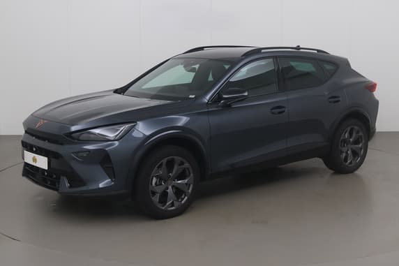 CUPRA Formentor 1.5 eTSI Business 150 AT Mild-hybride essence Auto. 2025 - 6 998 km