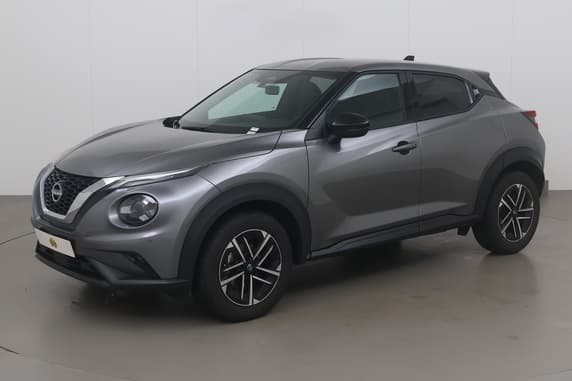 Nissan Juke 1.0 dig-t n-connecta 114 AT Benzine Automaat 2025 - 15.428 km