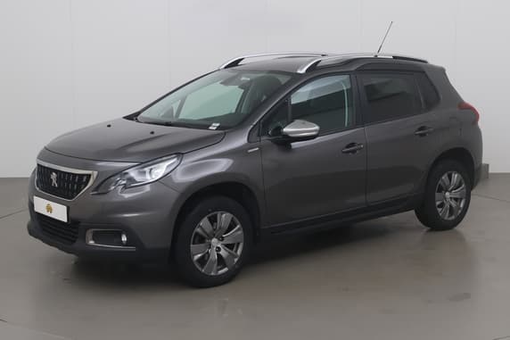 Peugeot 2008 2008 1.2i puretech style 82 Benzine Manueel 2017 - 78.680 km