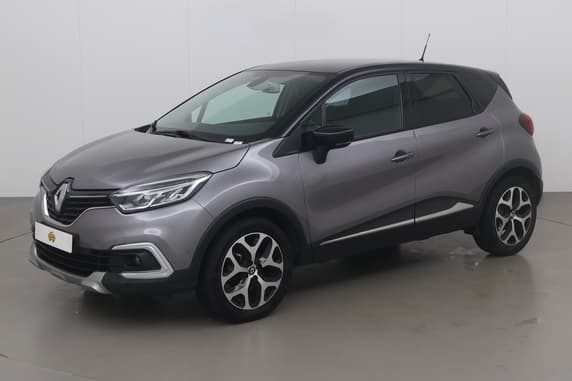 Renault Captur DCI energy bose edition 90 Petrol Manual 2018 - 68,178 km