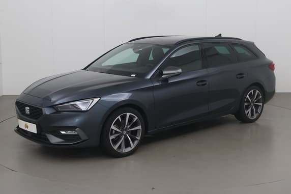 Seat Leon ST 1.5 tsi fr edition 150 Petrol Manual 2025 - 8,422 km