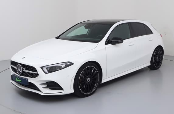 Mercedes-Benz A-Class (W177) 250 7g-dct7 amg line 224 AT Petrol Automatic 2019 - 90,852 km