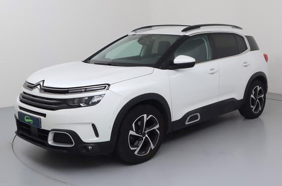 Citroen C5 Aircross 1.2 puretech 130 bvm6 feel 131 Petrol Manual 2019 - 111,110 km