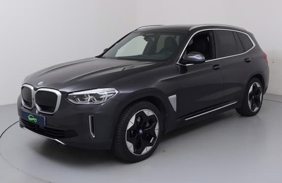 BMW IX3 (G08) 210 kwh - 286 ch impressive 286 AT Électrique Auto. 2021 - 97 801 km
