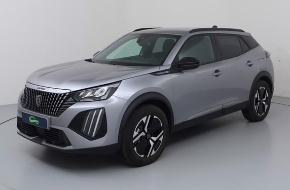 Peugeot E-2008 54 kwh - 156ch allure 156 AT Electric Automatic 2025 - 3,347 km