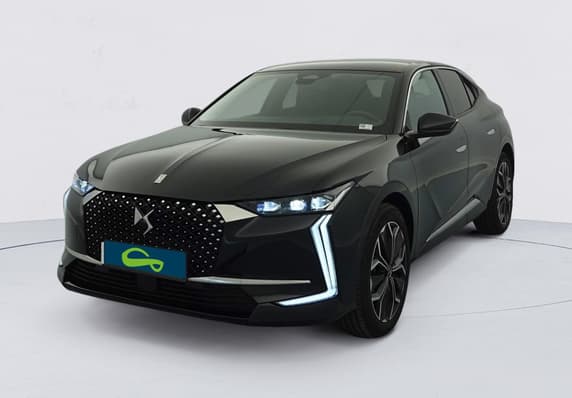 DS DS 4 1.2 puretech 130 eat8 rivoli 130 AT Essence Auto. 2024 - 3 208 km