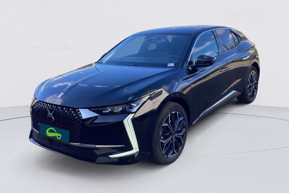 DS DS 4 1.2 puretech 130 eat8 rivoli 130 AT Essence Auto. 2024 - 4 770 km