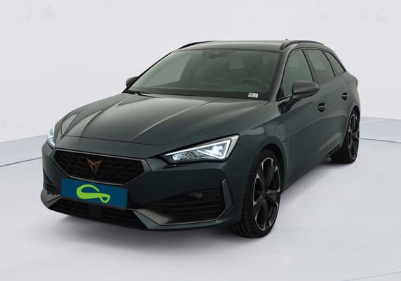 CUPRA Leon ST E-Hybrid (PHEV) 1.4 e-hybrid 245 ch dsg6 vz 150 AT Plug-in hybrid Petrol Automatic 2022 - 35,258 km