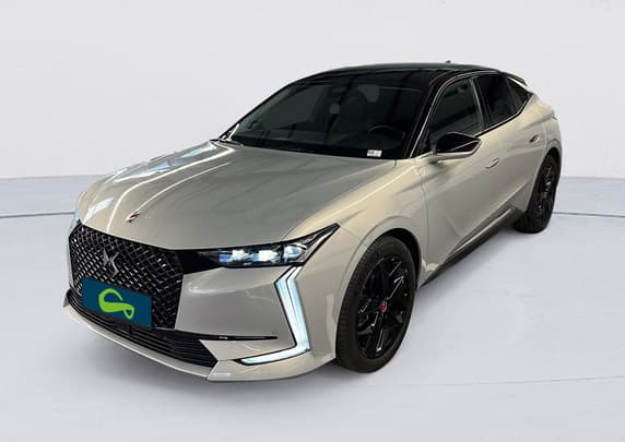 DS DS 4 1.2 puretech 130 eat8 performance line 130 AT Essence Auto. 2022 - 27 630 km