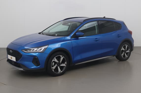 Ford Focus Active 1.0 Ecoboost X 155 AT Mild hybrid petrol Automatic 2024 - 59,235 km