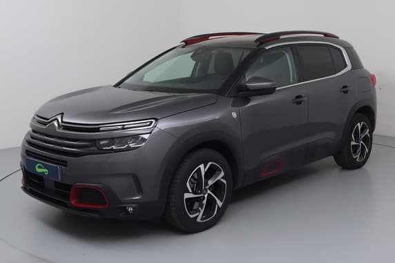 Citroen C5 Aircross PHEV hybride 225 e-eat8 c-series 181 AT Hybride essence rechargeable Auto. 2021 - 104 180 km