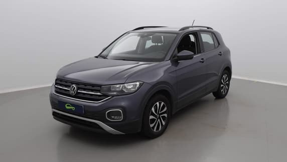 Volkswagen T-Cross 1.0 tsi 110 dsg7 lounge 110 AT Benzine Automaat 2022 - 146.310 km