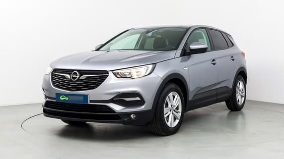Opel Grandland X 1.5cdti 130 - selective 130 Diesel Manuelle 2020 - 62 248 km