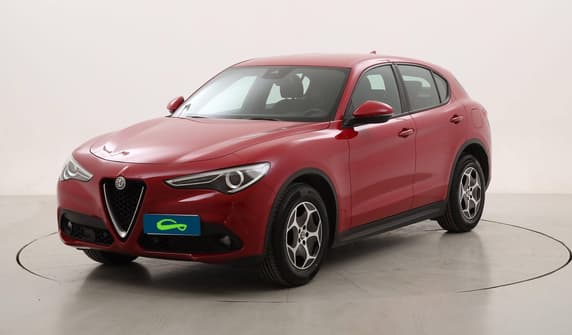 Alfa Romeo Stelvio 2.2 160 ch at8 business 160 AT Diesel Automaat 2022 - 86.829 km