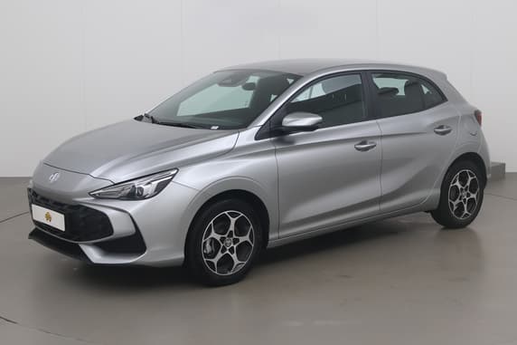 MG MG3 1.5 comfort 116 Essence Manuelle 2025 - 25 271 km