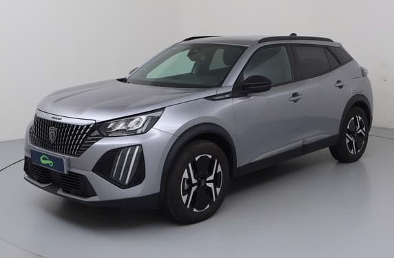 Peugeot E-2008 54 kwh - 156ch allure 156 AT Elektrisch Automaat 2025 - 7.760 km