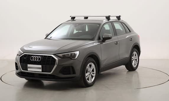 Audi Q3 35 tdi 150 quattro s tronic 7 business line surequ Diesel Auto. 2021 - 88 417 km