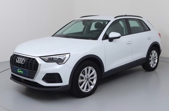 Audi Q3 35 tfsi 150 s tronic 7 business line 150 AT Mild hybrid petrol Automatic 2022 - 25,717 km