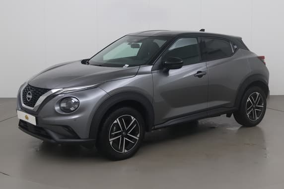 Nissan Juke 1.0 dig-t n-connecta 114 AT Petrol Automatic 2025 - 21,843 km