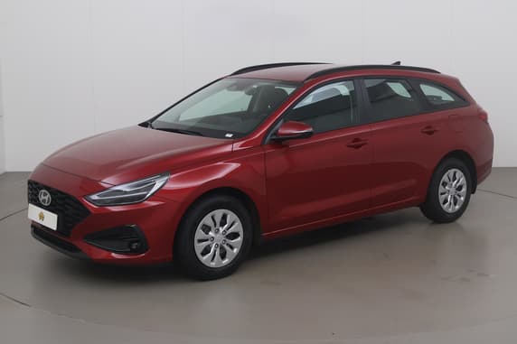 Hyundai i30 Wagon 1.0 t-gdi Twist 100 AT winter pack Petrol Automatic - 11 km