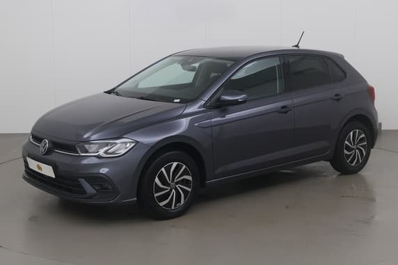 Volkswagen Polo 1.0 TSI Life 115 AT Petrol Automatic 2025 - 17,621 km