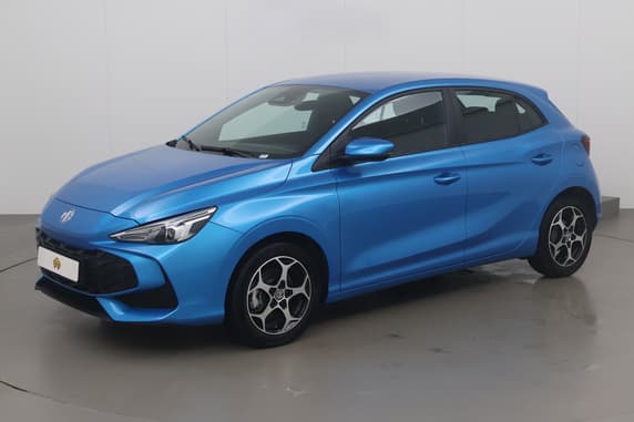 MG MG3 1.5 comfort 116 Essence Manuelle 2025 - 14 435 km