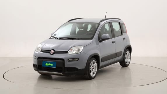 Fiat Panda 1.0 hybrid bsg 70 bvm6 city life 70 Mild hybride benzine Manueel 2022 - 58.958 km