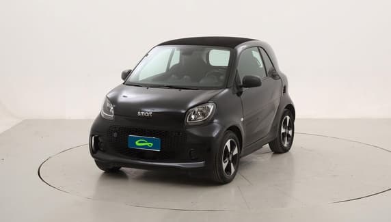 Smart Fortwo Coupe EQ fortwo eq passion 56 AT Électrique Auto. 2021 - 34 157 km