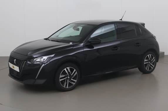 Peugeot 208 208 1.2i puretech allure pack 101 AT Essence Auto. 2021 - 77 212 km