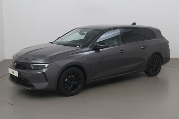 Opel Astra Sports Tourer turbo business edition 110 Essence Manuelle 2024 - 22 671 km