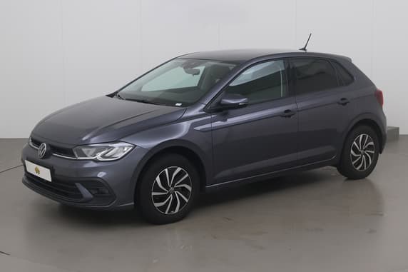 Volkswagen Polo 1.0 TSI Life 115 AT Benzine Automaat 2025 - 19.313 km