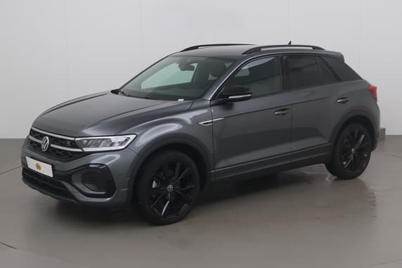 Volkswagen T-Roc 1.5 tsi R-Line 150 AT Benzine Automaat 2025 - 16.741 km
