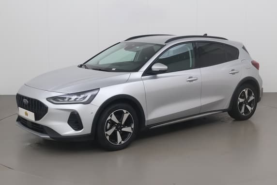 Ford Focus Active 1.0 Ecoboost X 155 AT Mild hybride benzine Automaat 2024 - 54.805 km