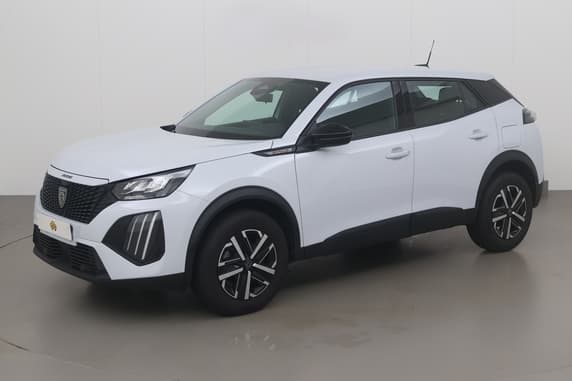 Peugeot 2008 1.2 turbo style 100 Petrol Manual 2025 - 13,729 km