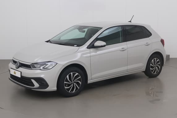 Volkswagen Polo 1.0 TSI Life 115 AT Benzine Automaat 2025 - 19.557 km