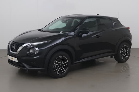 Nissan Juke 1.0 dig-t n-connecta 114 AT Petrol Automatic 2025 - 17,215 km
