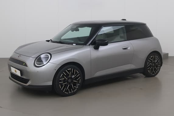 Mini E-Mini (J01) e-mini 54.2 kwh cooper se 218 AT Elektrisch Automaat 2024 - 15.263 km