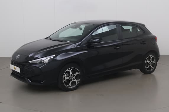 MG MG3 1.5 comfort 116 Petrol Manual 2025 - 28,769 km