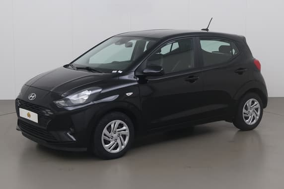 Hyundai i10 twist 67 AT Petrol Automatic 2023 - 31,822 km