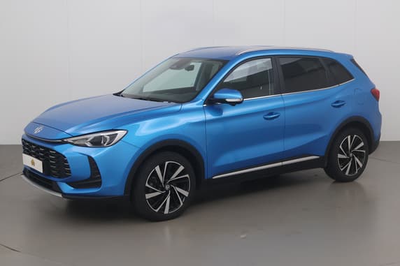 MG ZS Hybrid+ (HEV) zs hybrid+ 1.5 luxury 102 AT Full hybride benzine Automaat 2025 - 49.030 km