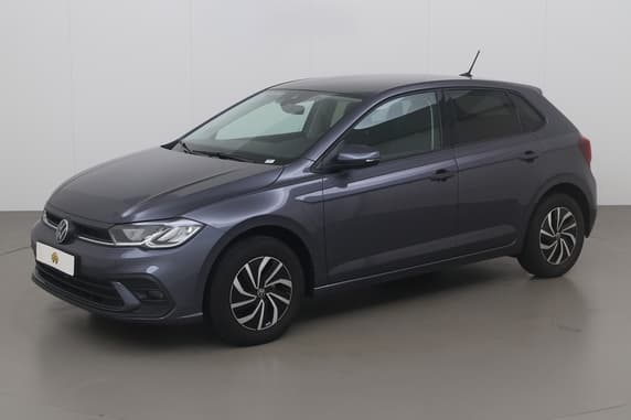 Volkswagen Polo 1.0 TSI Life 115 AT Benzine Automaat 2025 - 15.258 km