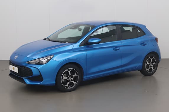 MG MG3 1.5 comfort 113 Petrol Manual 2025 - 23,327 km