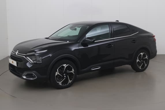 Citroen C4 X 1.2 puretech max 131 AT Petrol Automatic 2024 - 42,745 km