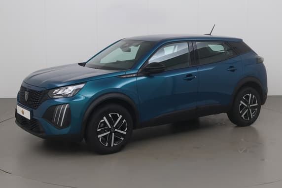 Peugeot 2008 1.2 turbo style 130 AT Petrol Automatic 2025 - 13,341 km