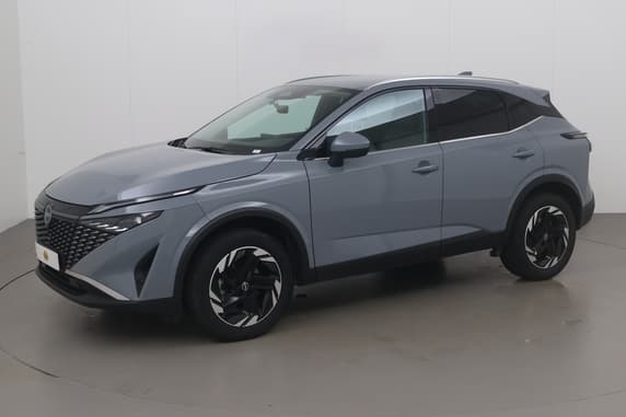 Nissan Qashqai 1.3 DIG-T N-Connecta 140 MT Mild hybrid petrol Manual 2024 - 12,588 km