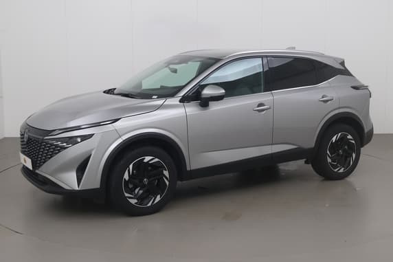 Nissan Qashqai 1.3 DIG-T N-Connecta 140 MT Mild hybrid petrol Manual 2024 - 10,876 km