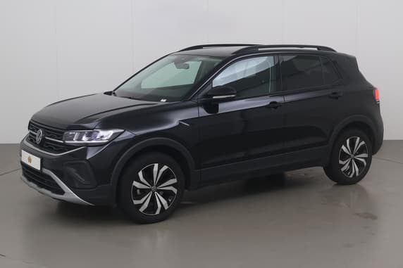 Volkswagen T-Cross 1.0 TSI Life 115 MT Benzine Manueel 2025 - 20.177 km