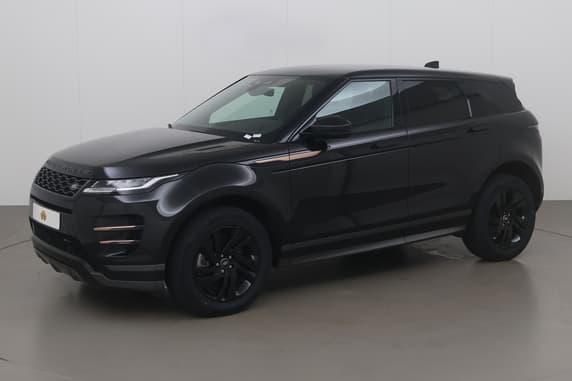 Land Rover Range Rover Evoque 2.0 TD4 mhev 4WD d165 r-dynamic 163 AT Mild hybride diesel Automaat 2022 - 81.787 km