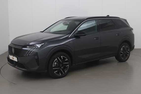 Peugeot 5008 1.2 turbo gt 7pl. 136 AT Mild hybride benzine Automaat 2025 - 4.919 km